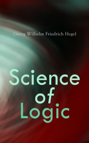 Science of Logic