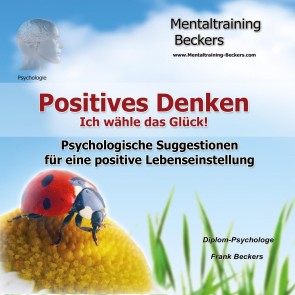 Positives Denken (MP3-Download)