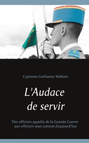 L'Audace de servir