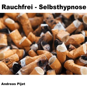 Rauchfrei - Selbsthypnose