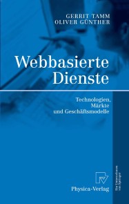 Webbasierte Dienste