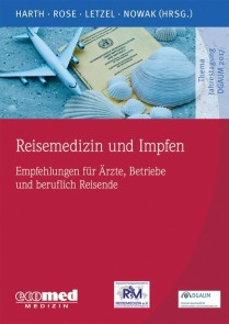 Reisemedizin und Impfen