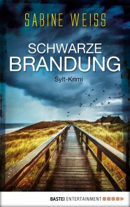 Schwarze Brandung