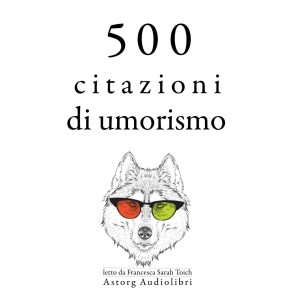 500 citazioni umorismo