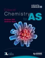 Edexcel Chemistry for AS