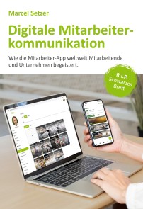 Digitale Mitarbeiterkommunikation