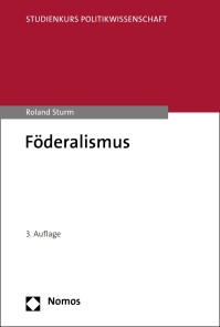 Föderalismus