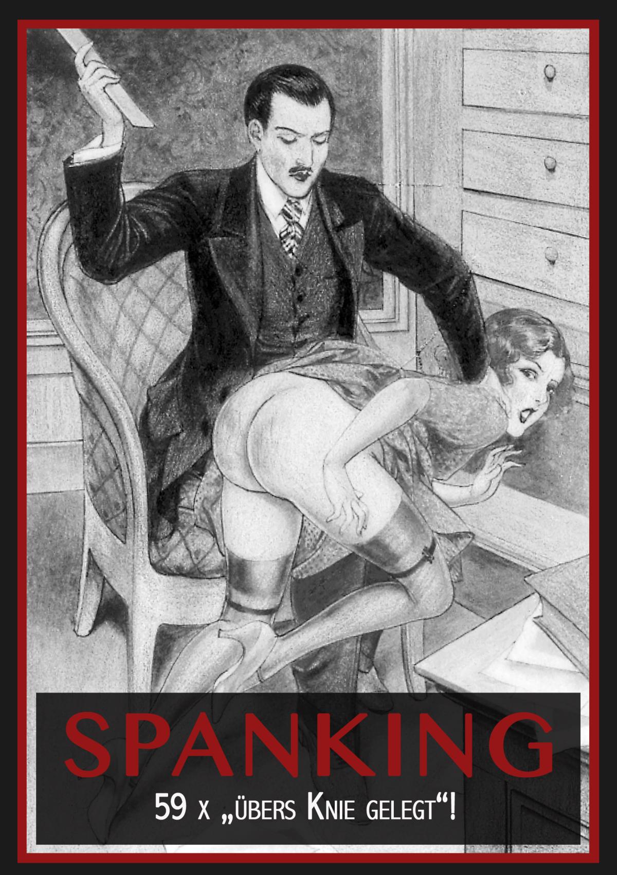 Spanking