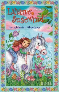 Liliane Susewind - Die schönsten Abenteuer