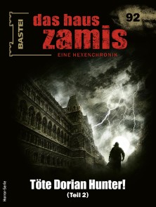 Das Haus Zamis 92