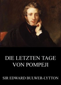 Die letzten Tage von Pompeji