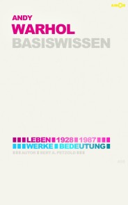 Andy Warhol - Basiswissen #08