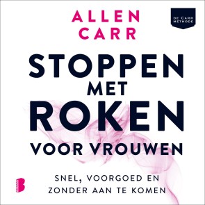 Stoppen met roken voor vrouwen