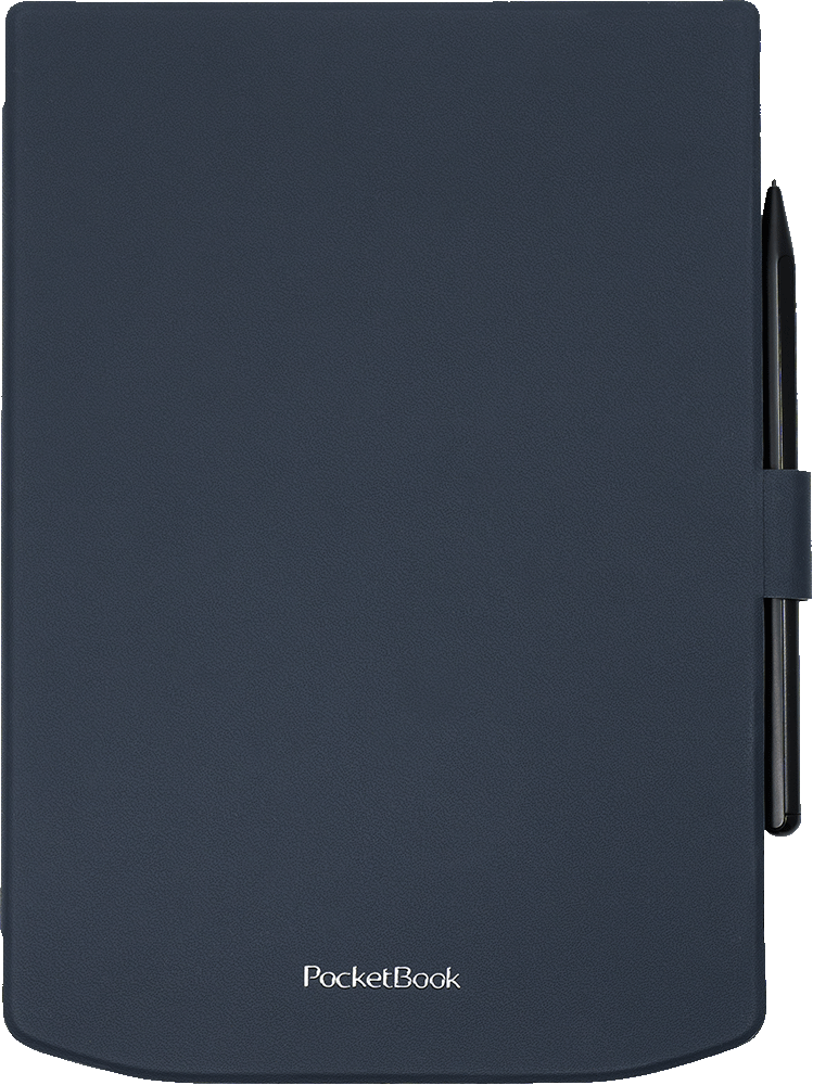 10,3" Cover SHELL Dark blue for InkPad X Pro