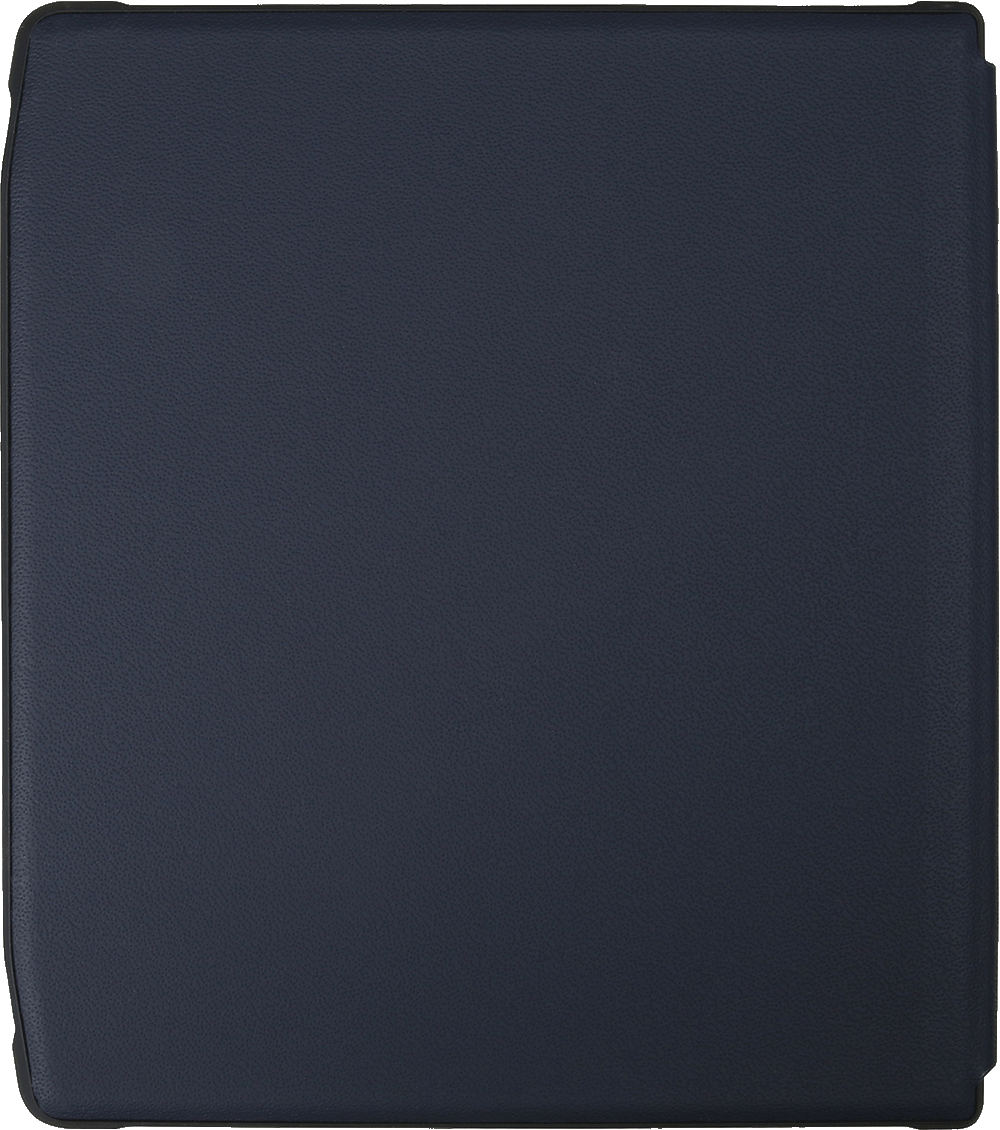 7" Cover Shell - Navy Blue