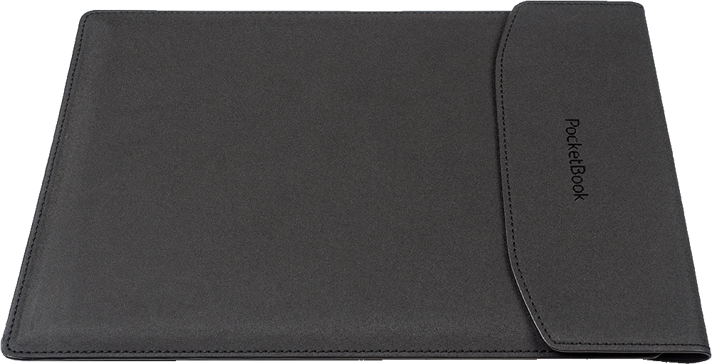 9,7''/10,3'' Cover ENVELOPE Black für PocketBook InkPad Lite/InkPad X/ InkPad X Pro