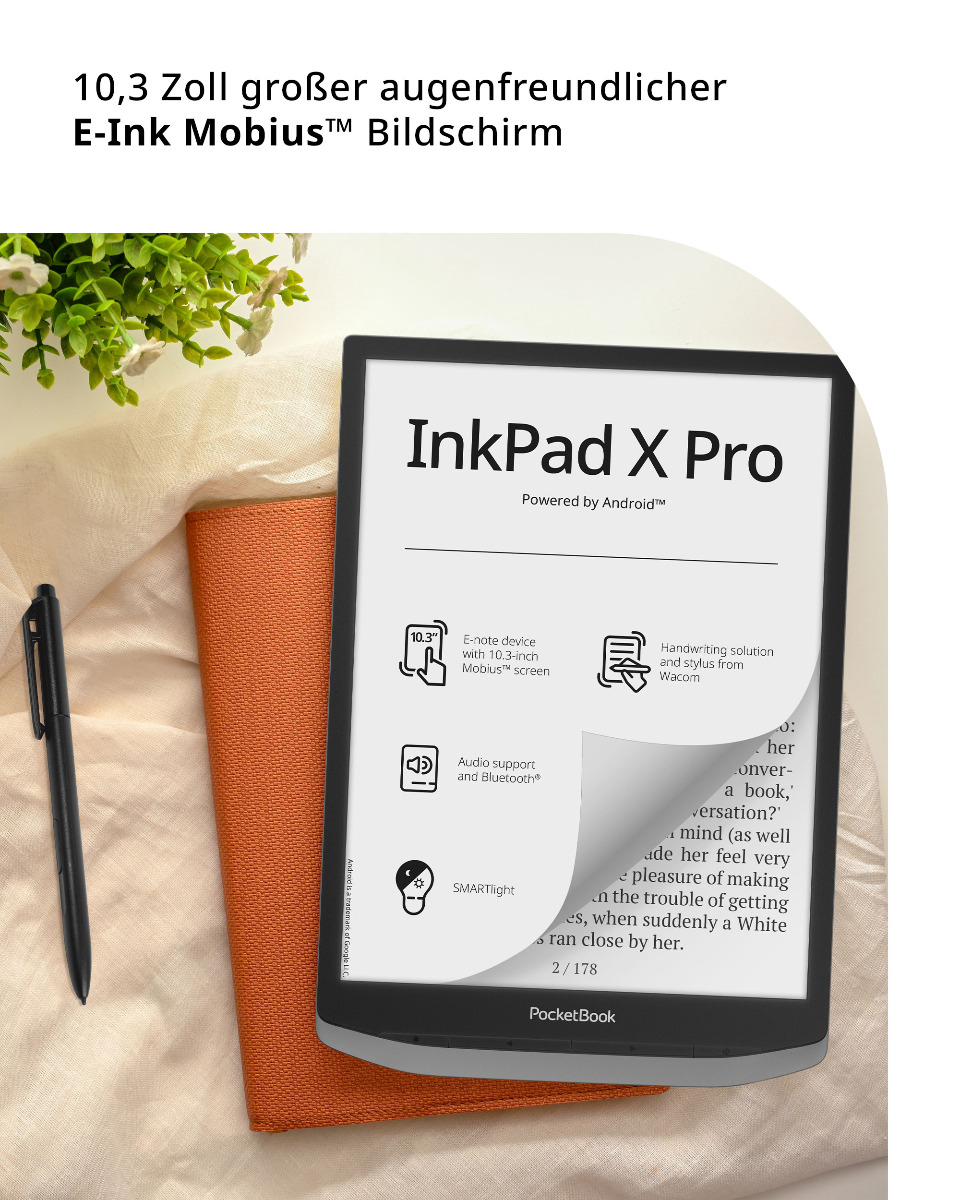 InkPad X Pro