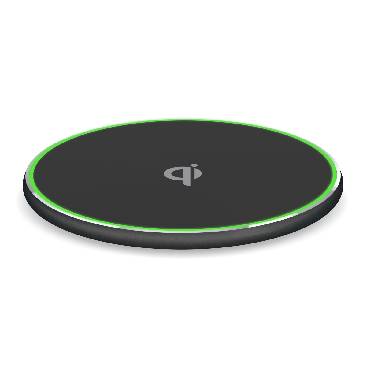 PocketBook Wireless Charger, schwarz