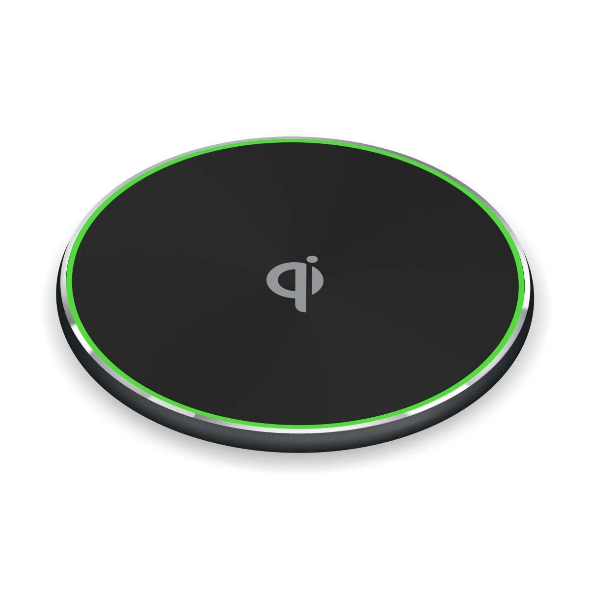 PocketBook Wireless Charger, schwarz