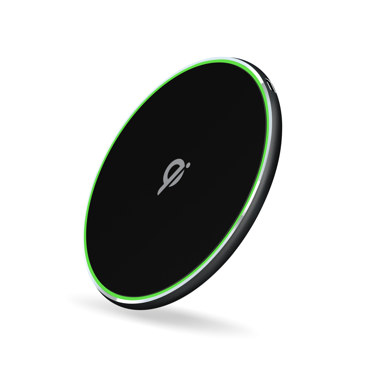 PocketBook Wireless Charger, black