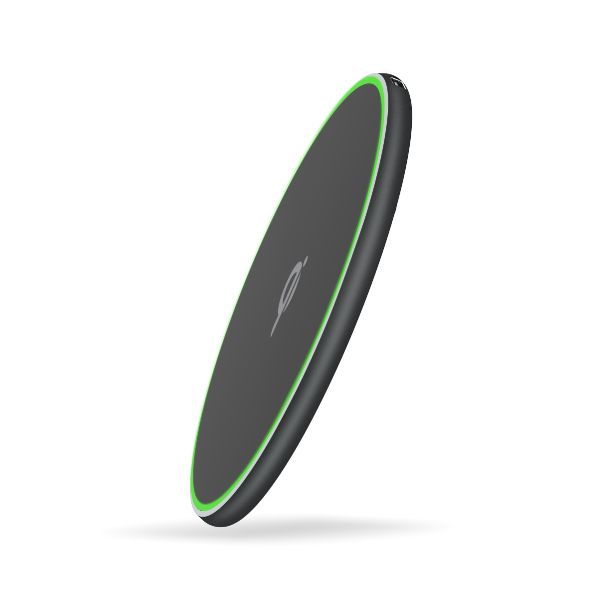 PocketBook Wireless Charger, schwarz