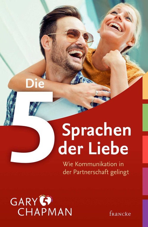 Die 5 Sprachen der Liebe