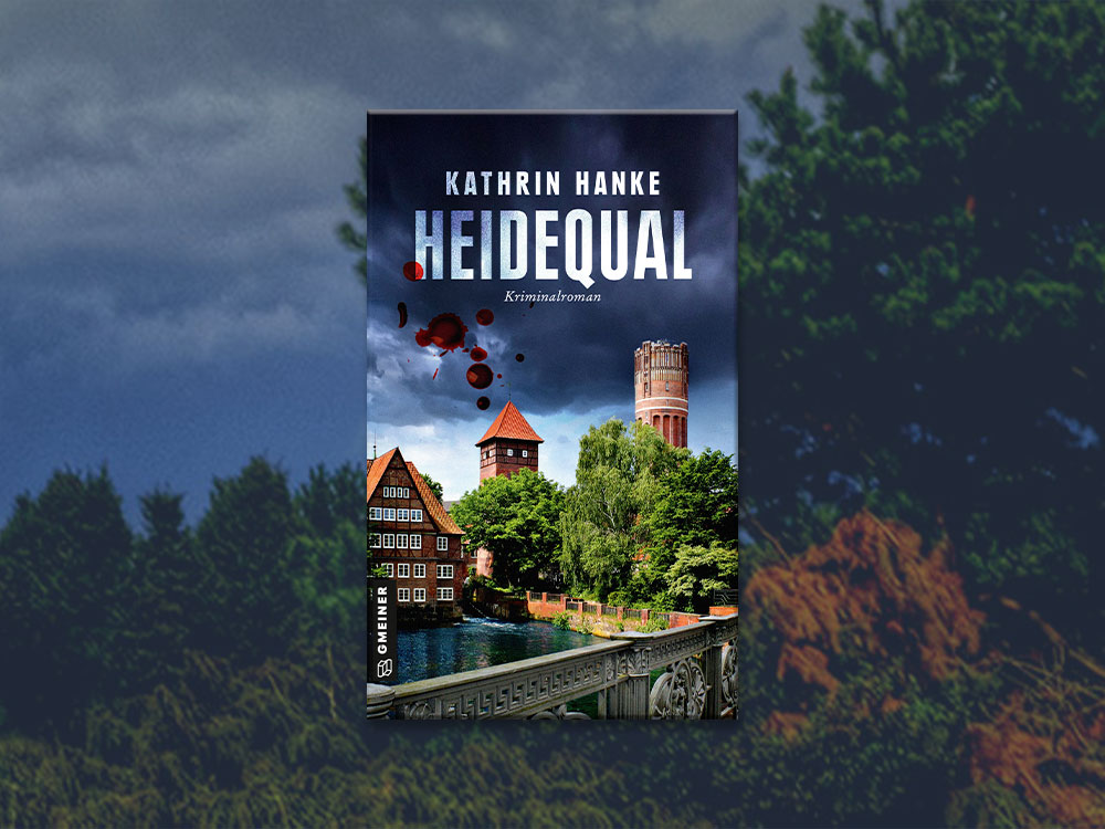 „Heidequal“ von Kathrin Hanke